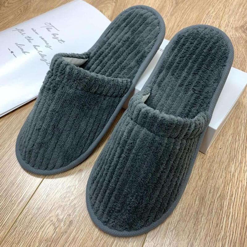 Xihe Disposable Hotel Slippers