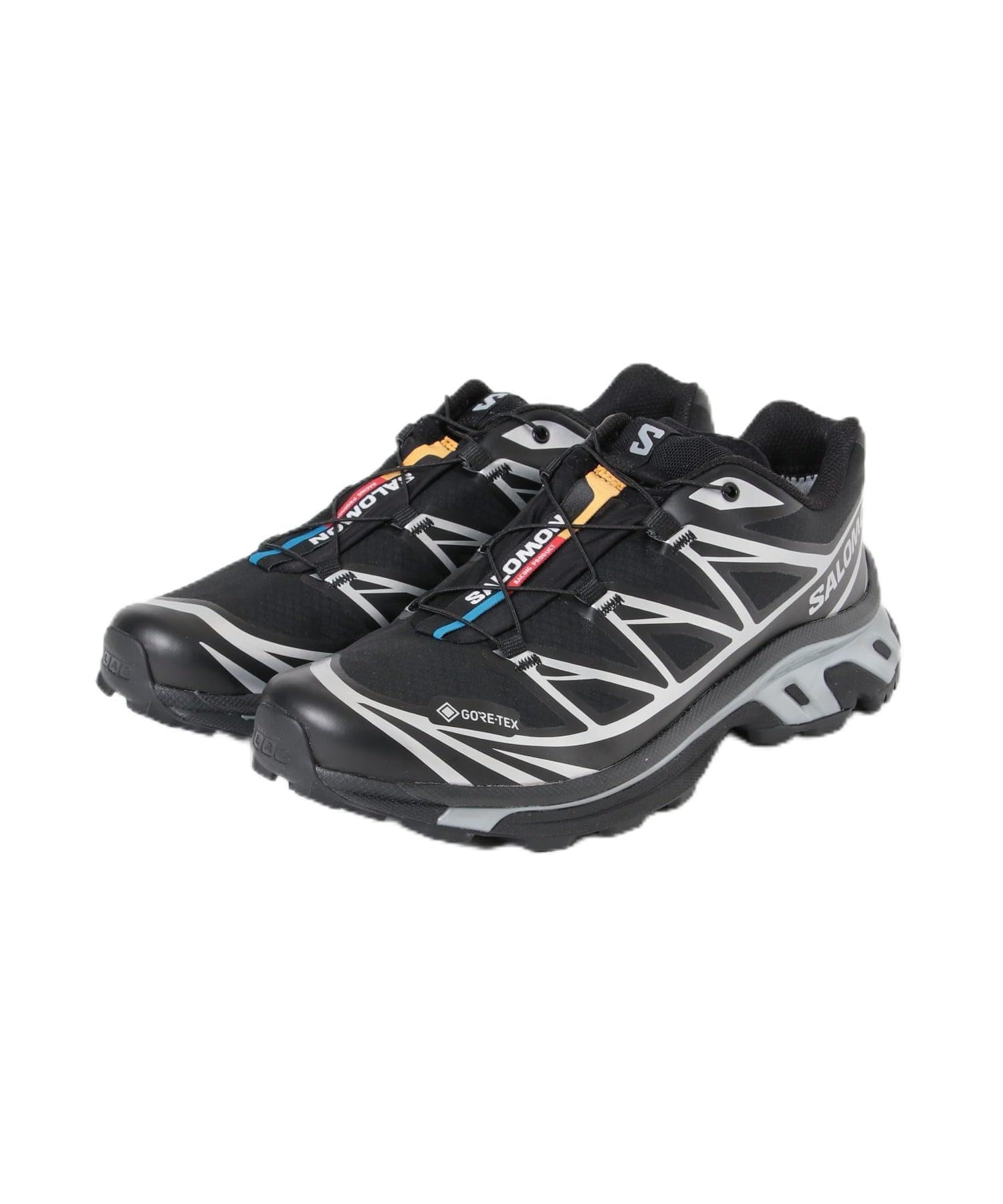 

URBAN RESEARCH GTX Shoes Sneakers BLACK Men s XT-6 UMA4-L47450600 27.5 чорний