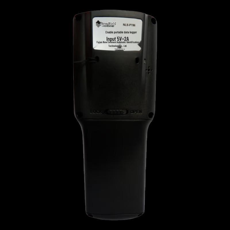 Newland PT86 Wireless 1D Handheld Barcode Scanner