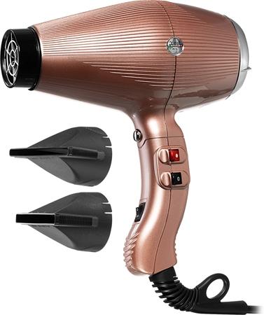 

Hair dryer TU прозрачный