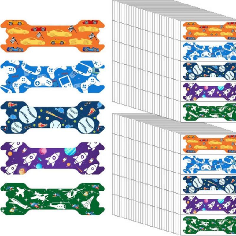 Ventilation Nasal Stickers for Children and Adults Nasal Stickers Reduce Snoring Nasal Strips, Prevent Snoring, and Make Breathing Better