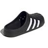 Adidas Adilette Clog Black White Unisex Sneakers Core-Black Cloud-White GZ5886