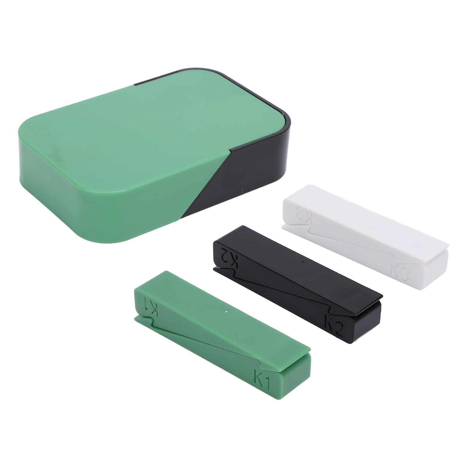 

3 шт., ультратонкий помощник для нарезки фруктов, многофункциональный гаджет для тонкой нарезки