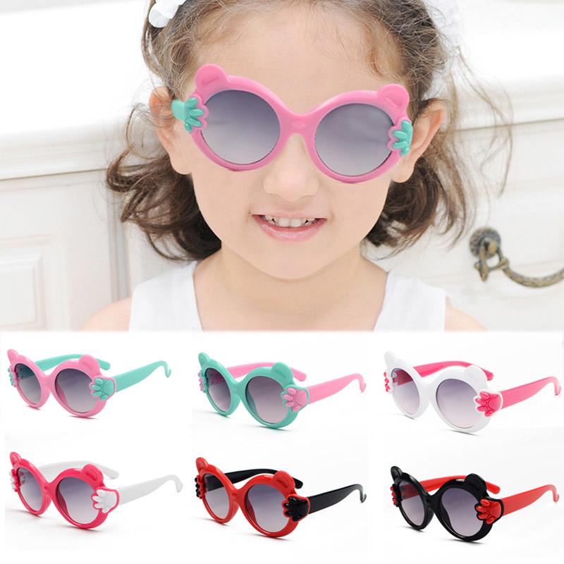 Buy Children's Fashion Popular Accessories Outdoor UV Protection