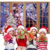 Photo Backdrop Children Christmas Theme Photography Background Poster Seamless
