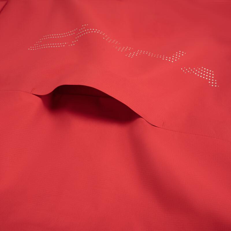 Li-Ning Loose Fit Hooded Windbreaker