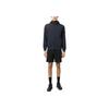 STONE ISLAND FW23 Soft Shell-R E.Dye® Winddicht Waterdicht Ademend Softshell Lange Mouwen Met Capuchon Rits Jas Heren Jas Marineblauw 7915Q0122-V0020