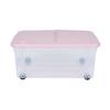 Wham 30L Wheeled Storage Box - Capacity Gd 3365