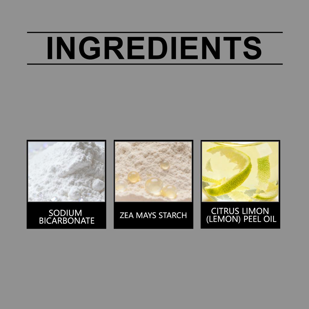 Wave Soap, Floor Cleaning Soap Powder, Tile And Wood Floor Cleaning Scented Mop Powder