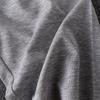 Great Products from Domestic Factories! Summer Drawstring Men's Ice Silk Casual Shorts, Export Surplus, Trendy Summer Men's Fashion