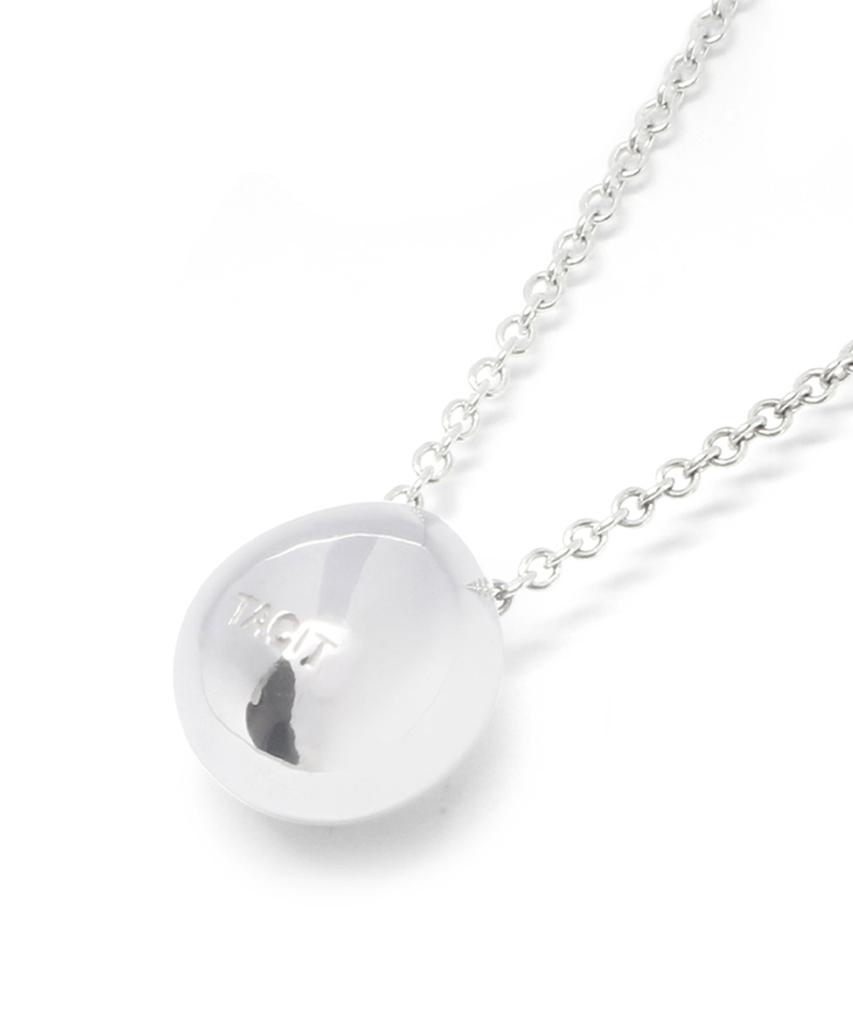 Tacit Dew Necklace