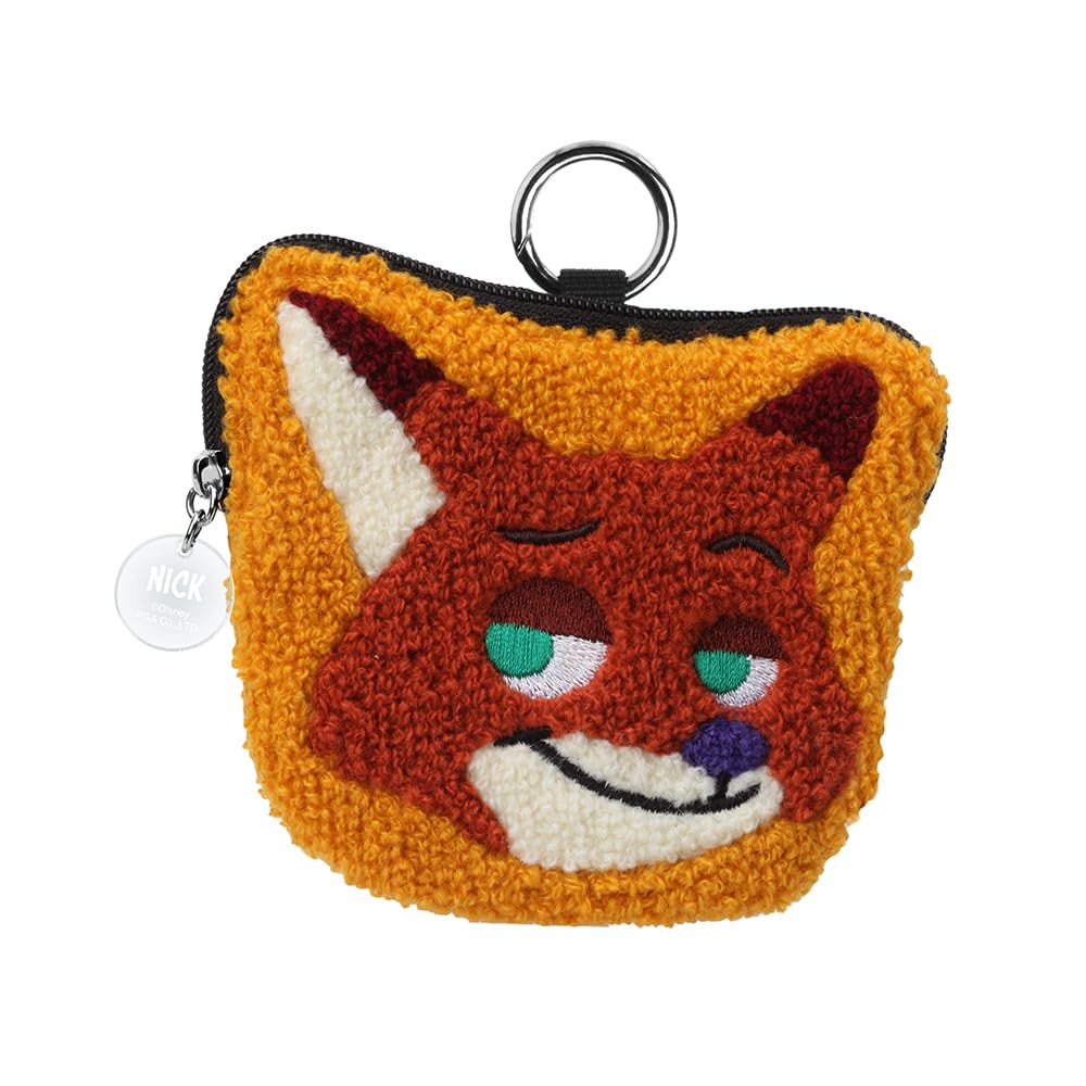

Gadget Pouch Nick PG-DGP09ZTP