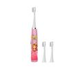 MEEEGOU MX606 Kids Sonic Electric Toothbrush CN Plug (adapter Included)
