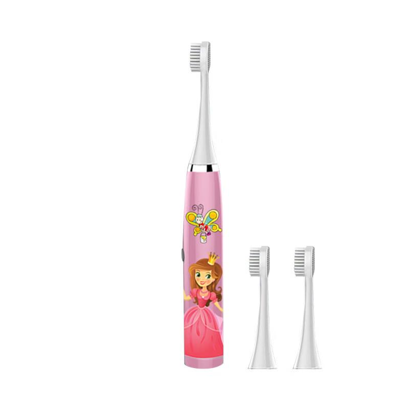 MEEEGOU MX606 Kids Sonic Electric Toothbrush