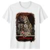 Creepshow (1982) Tričko inspirované filmovým plakátem Retro 80. léta Unisex dárek pro fanoušky