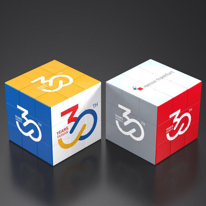 Personalized Idiom Rubik's Cube - Creative Gifts & Fun Toys for Kids