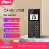 Dahua 2.4-inch Facial Recognition Access Control Terminal