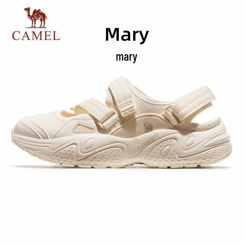 CAMEL Women's Mary Jane Sport Casual Sandals