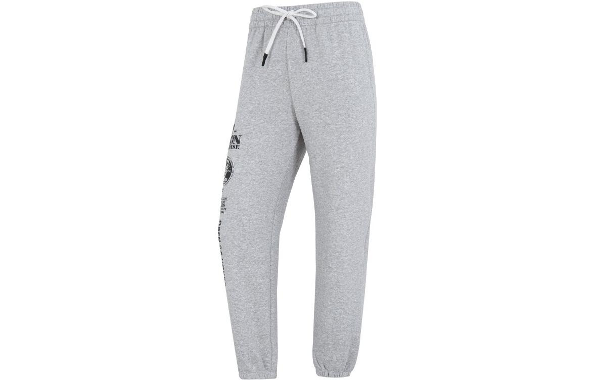 Штаны спортивные женские Under Armour Серые 1373601-294 XXL