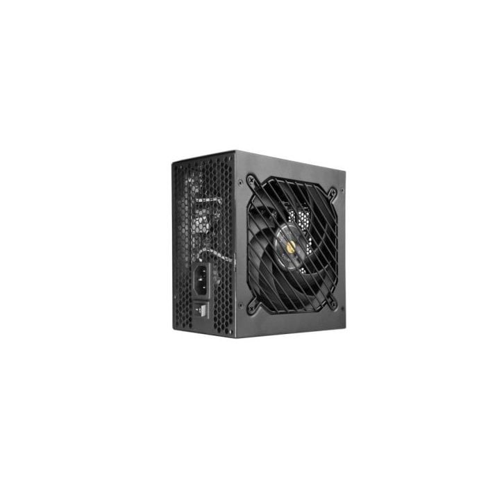 Mars Gaming Mpb850psi Fuente Alimentación Full Modular Atx 850w 10 Años Garantía 80plus Gold Negro