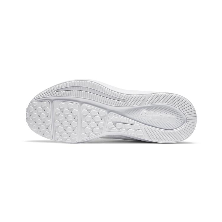 Nike Varsity Leather Slip Resistant Cushioning Abrasion Resistant Breathable CN9393-101