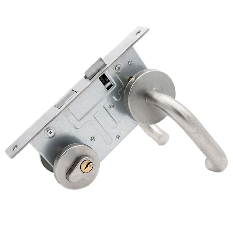 Fireproof Anti-theft Passage Door Lock