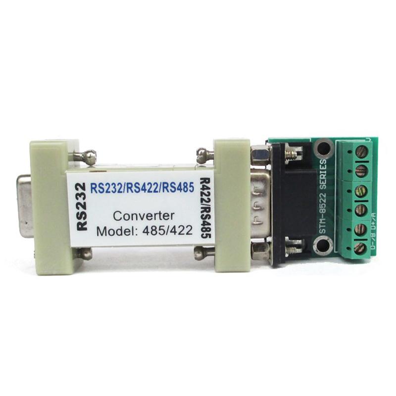 Rs232 Rs485 Konverter Rs232 Til Rs422 Rs485 Konverter Rs 232 Rs 422 485 Adapter Rs-232 Rs-422 Rs-485 Adapter