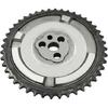 12586481 LS Engine Timing Camshaft Gear Sprocket 3 Bolt 4x, 58X Reluctor Cranks Fits for GM Chevy LS GIN4 2006-2015