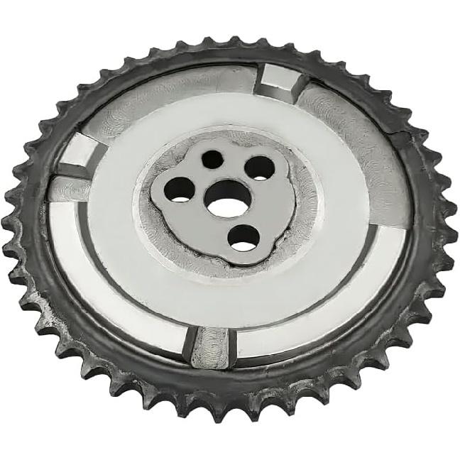 12586481 LS Engine Timing Camshaft Gear Sprocket 3 Bolt 4x, 58X Reluctor Cranks Fits for GM Chevy LS GIN4 2006-2015