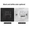 Smart   WiFi Thermostat for Home 16A Electric Heating Weekly Programmable Temperature Controller LCD Display Digital Intelligent Wall Thermostat