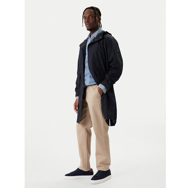 Parka Tommy Hilfiger MW0MW39645