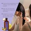 Deep Nourishing Moroccan Hair Oil Repair Damaged Dry Hair Moisturizer Smoothing Serum for Home or Salon