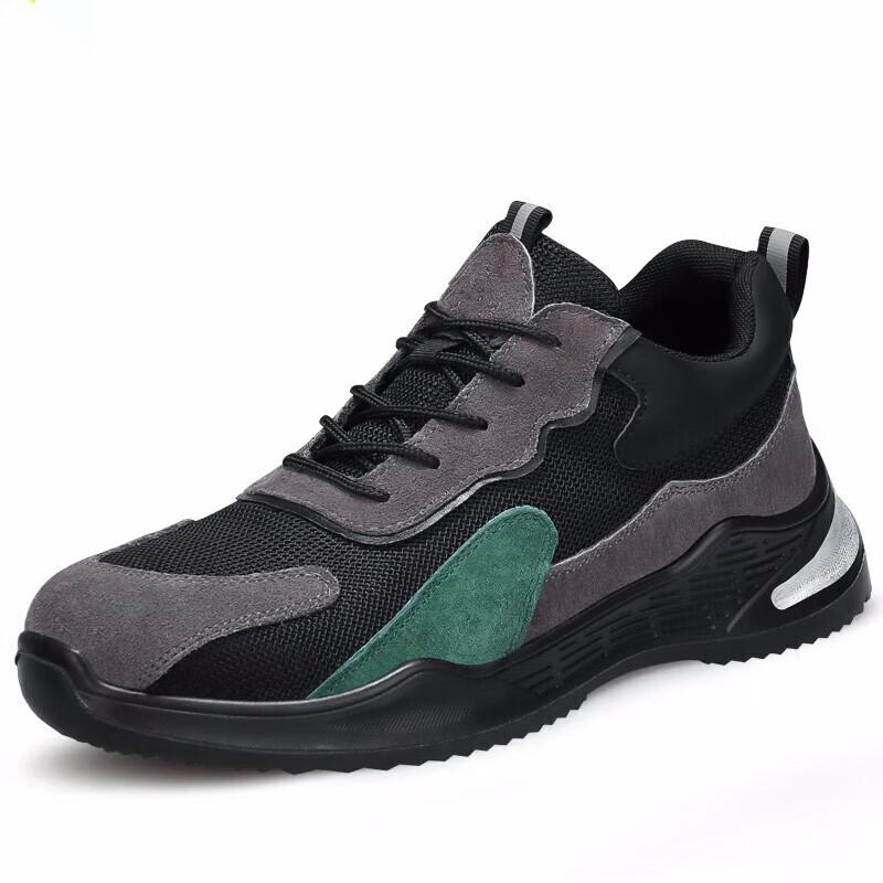 Lanoudun 10KV Insulated Safety Work Shoes