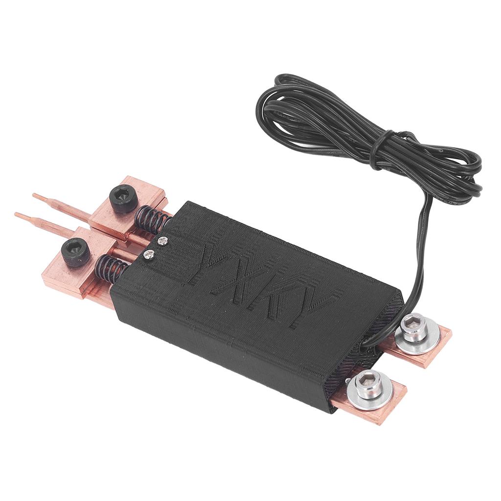 Pix Sudură în Punct Declanșator Automat Portabil Baterie Integrată Pix Sudor în Punct DC4?12V