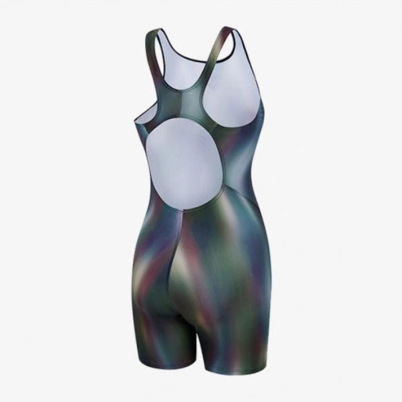 Arena Women S 3 4 Swim Dropback Pioneer2  a6Sl1lh06 Blk 