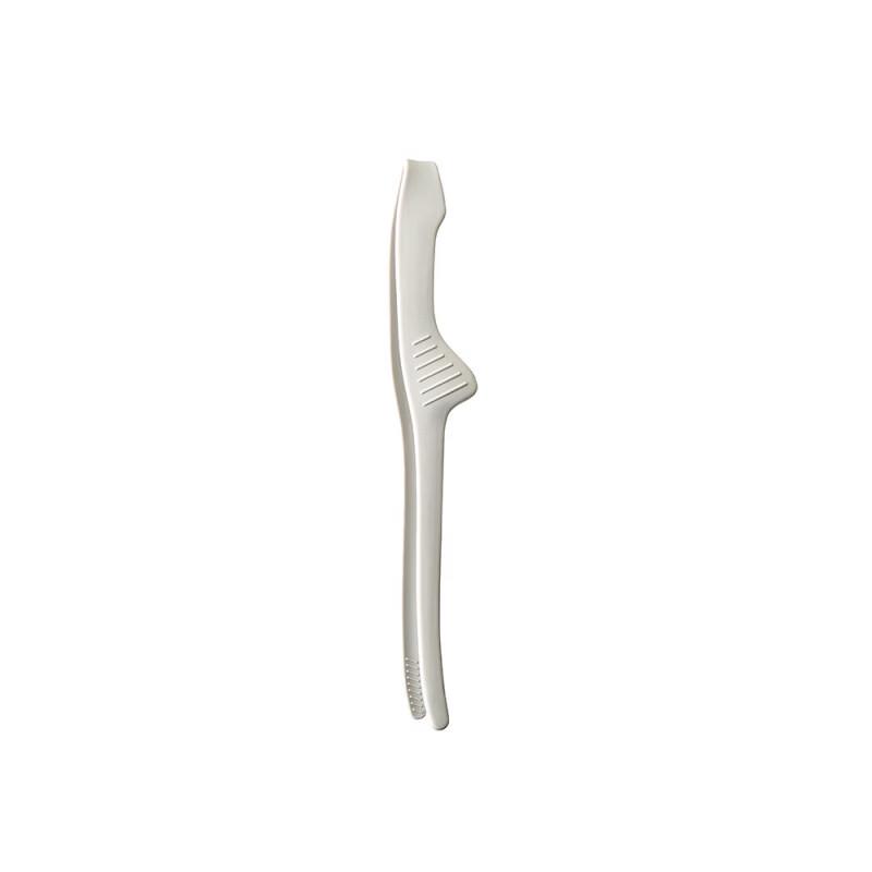 Oeny Integrated Silicone Food Tongs