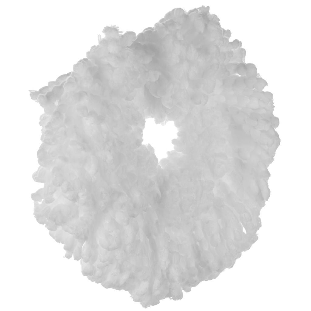 KADAX Refill For Rotary Mop Replacement Tip Microfiber Round 36cm