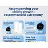 Voice Intelligent Alarm Clock Time Manager, Elementary School AI Model Course Textbook, Electronic Clock