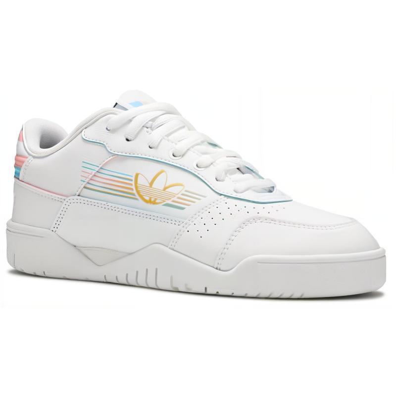 Adidas Carrera Low 'Pride' Sneakers FY9018