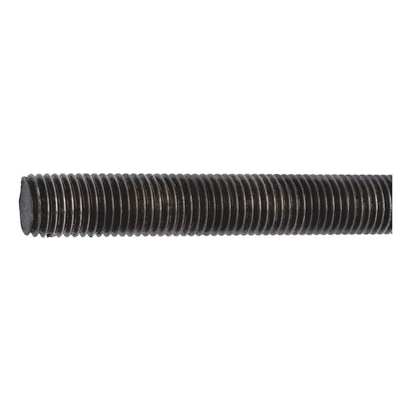 DIAIEN GB/T 15389 Grade 8.8 Black Threaded Rod
