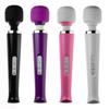 American AV Silicone Vibrator for Women - Electric Massager Adult Sex Toy