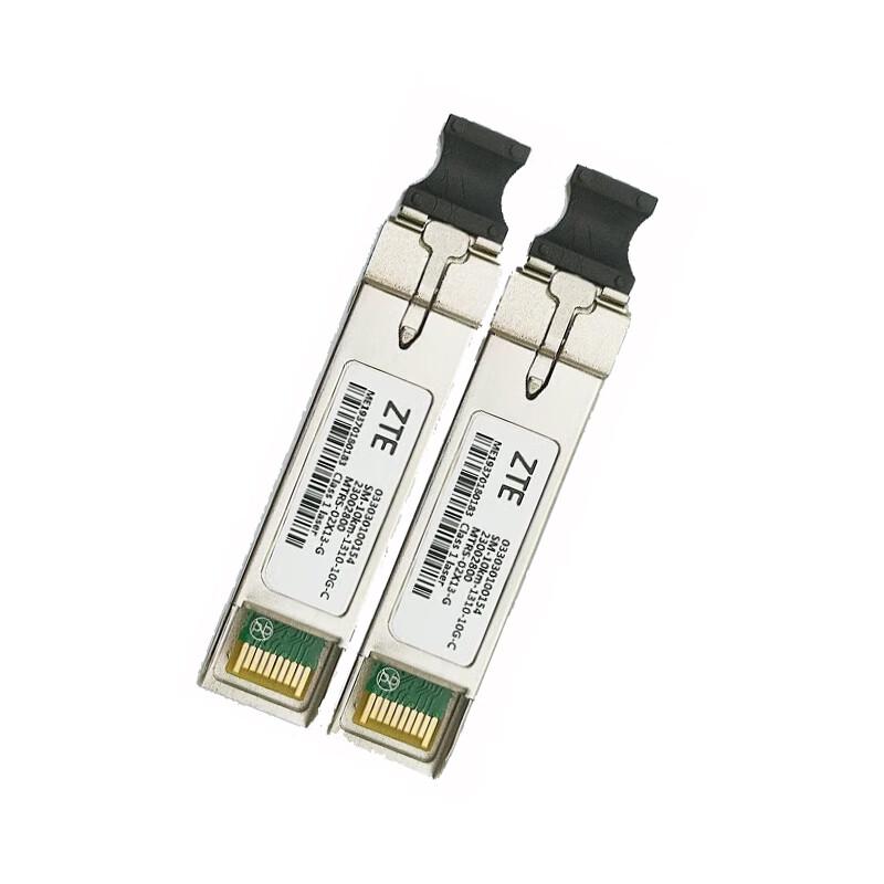 

ZTE 25G SFP28 Optical Transceiver Module
