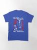 The Damned Queen Of The Damned Classic T-Shirt