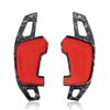 2026 Hot VOLKSWAGEN Car Steering Wheel Shift Paddle Shifter For Volkswagen VW GOLF GTI R GTD GTE MK7 7 POLO GTI Scirocco Tiguan Zf4