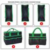 Garden Tool Bag, Teacher's Tote Bag, Classroom Storage Bag Household Supplies Tools Packaging Tool Bag