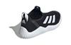 Adidas Rapidazen 2 Mesh Cushioning, Wear Resistant Low top Kids' Running Shoes Black Children Aged 3 7 Years Old ID3373