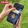 New POP MART Labubu Wild At Home Collection Phone Case Trend Based Products PPMT-2404-0009