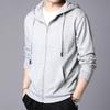 Men's Sweater Spring and Autumn Cardigan Hoodie Loose Jacket Casual Top Men's Winter American Sportswear