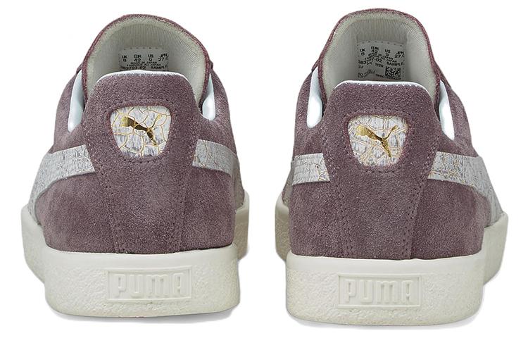 PUMA Suede Vintage Made In Japan Kintsugi Purple 383797-02
