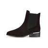 Barbara Ankle Boots Bbe835br